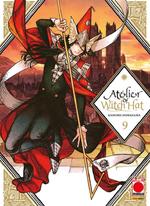 Atelier of Witch Hat